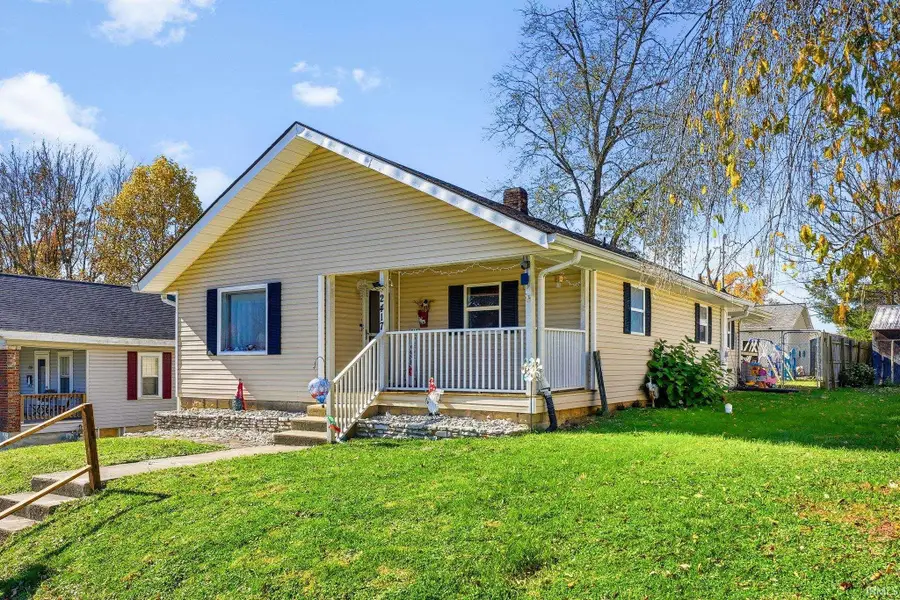 2417 H Street, Bedford, IN 47421 - Image #2