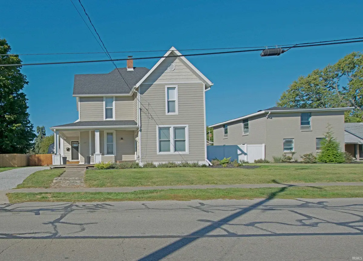 579 N 5th Street, Middletown, IN 47356 - Image #1