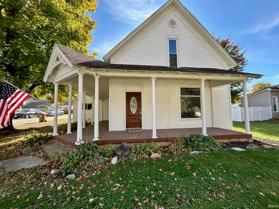 401 W Harrison Street, Darlington, IN 47940 - Image #2