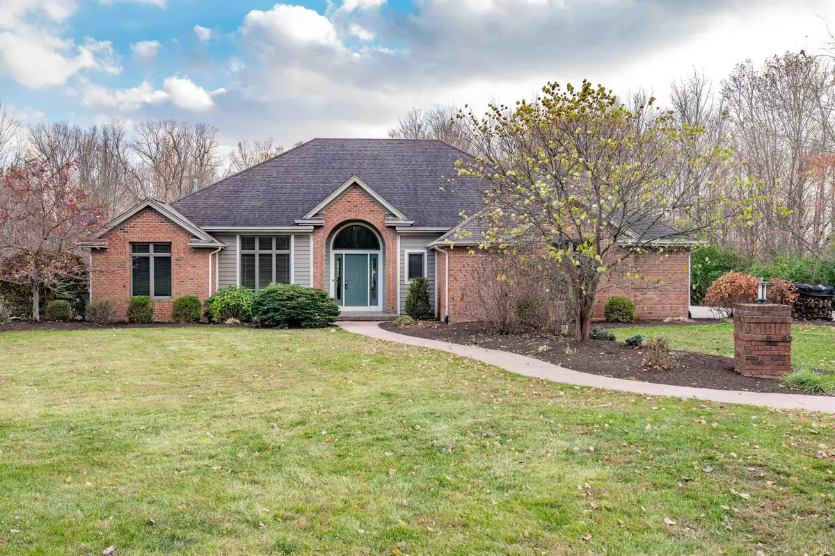 3069 E 1200 N, Roanoke, IN 46783 - Image #1