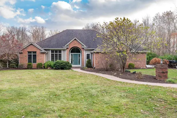 3069 E 1200 N, Roanoke, IN 46783