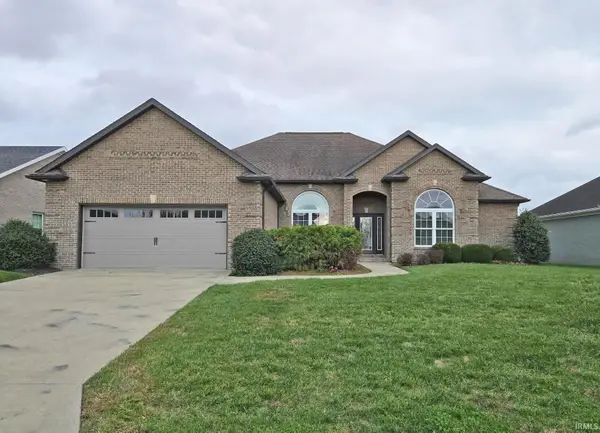 3243 Ralston Drive, Evansville, IN 47715