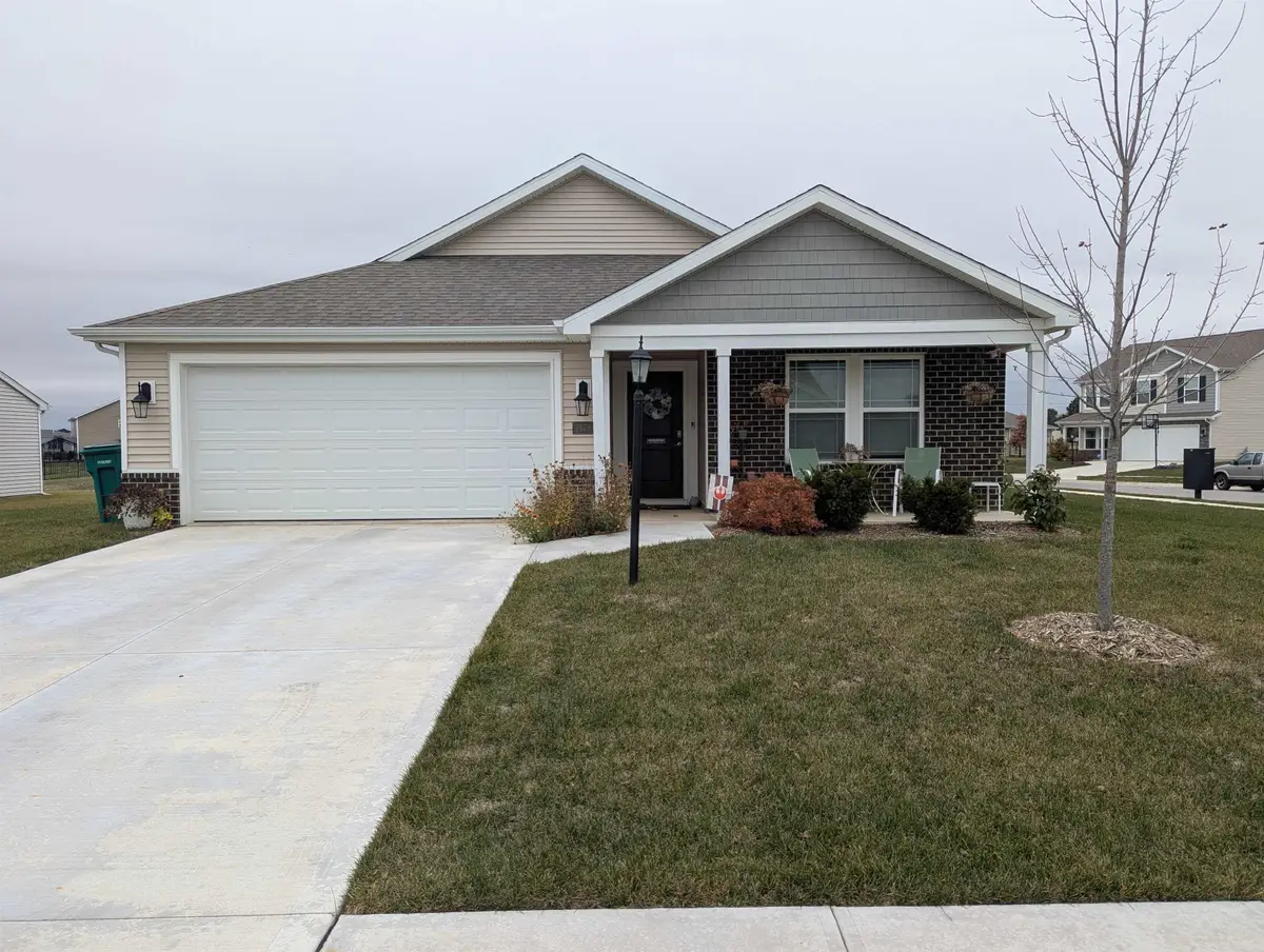1479 Livingston Lakes Way, Fort Wayne, IN 46818 - Image #1