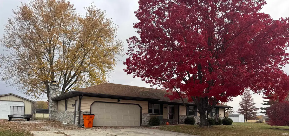 705 Pinoak Drive, Kokomo, IN 46901 - Image #1