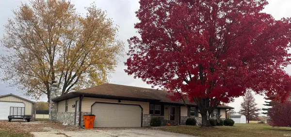 705 Pinoak Drive, Kokomo, IN 46901