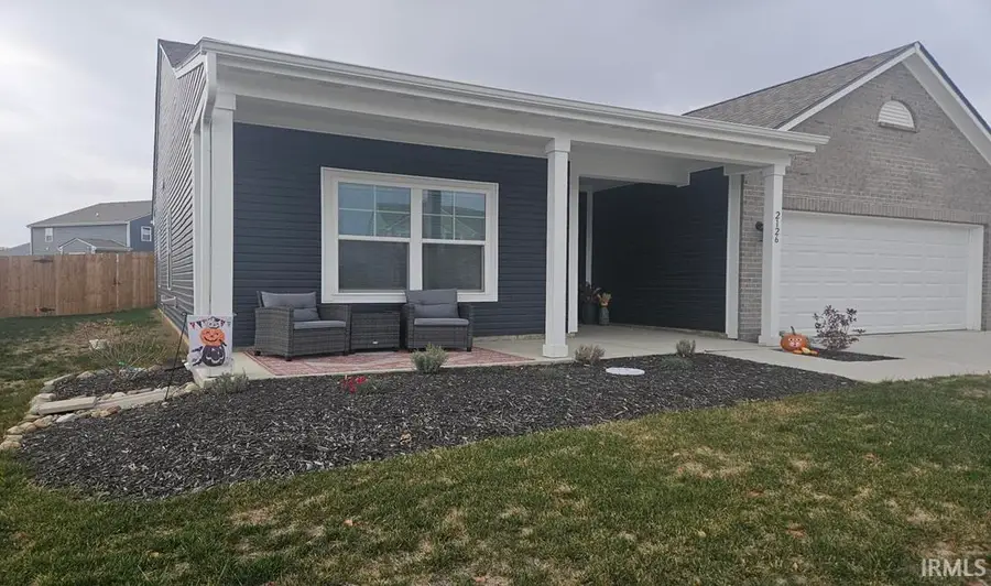 2126 Upland Ridge Way, Kokomo, IN 46902 - Image #2