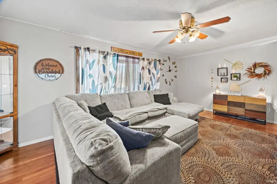 352 E County Road 200 N, Logansport, IN 46947 - Image #3