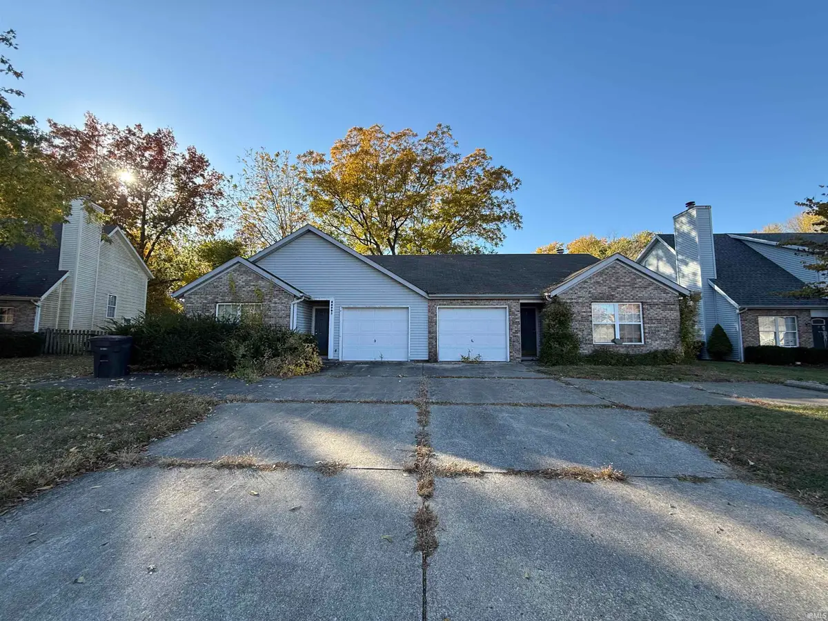 2830 Duroc Drive, Lafayette, IN 47909 - Image #1