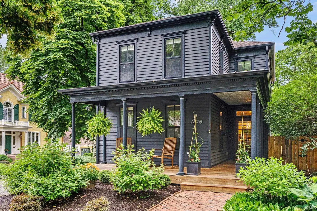 1336 W Washington Boulevard, Fort Wayne, IN 46802 - Image #1