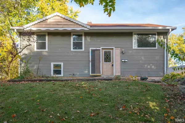 614 Seminole Lane, Wabash, IN 46992