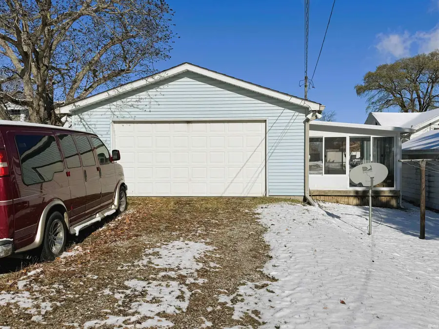 1417 W Market Street, Crawfordsville, IN 47933 - Image #3