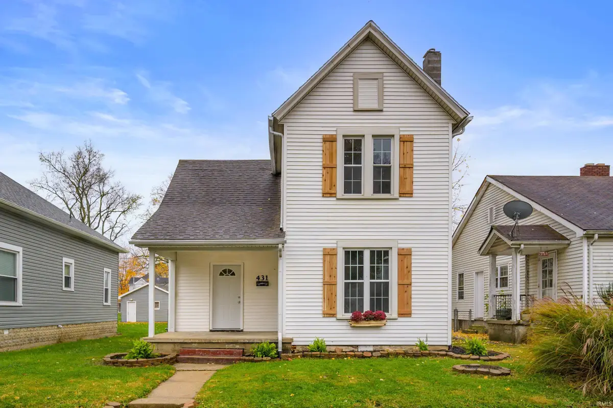 431 Lincoln Street, Richmond, IN 47374 - Image #1