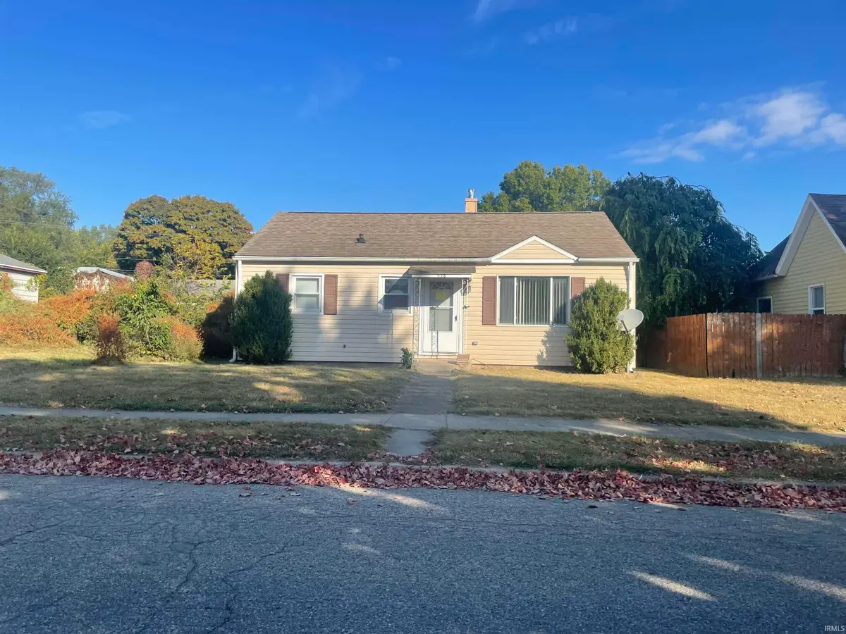 558 E 5th Street, Peru, IN 46970 - Image #1