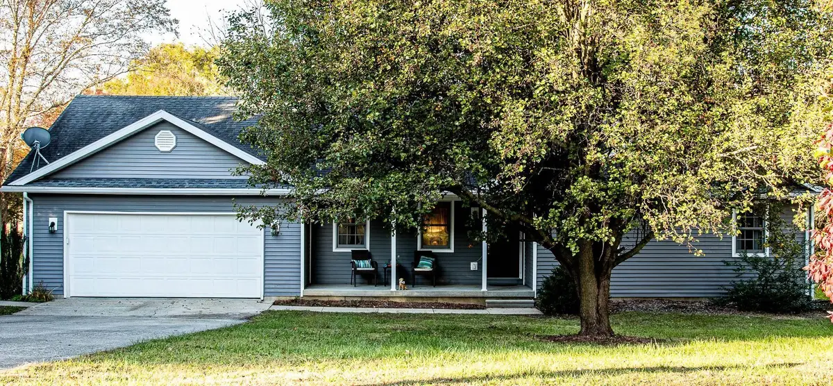 905 N Pheasant Court, Vincennes, IN 47591 - Image #1