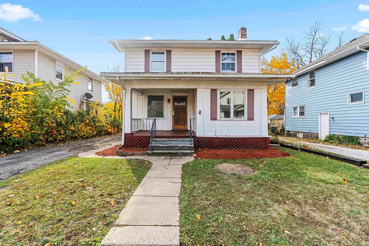 918 Hamilton Avenue, Fort Wayne, IN 46806 - Image #1