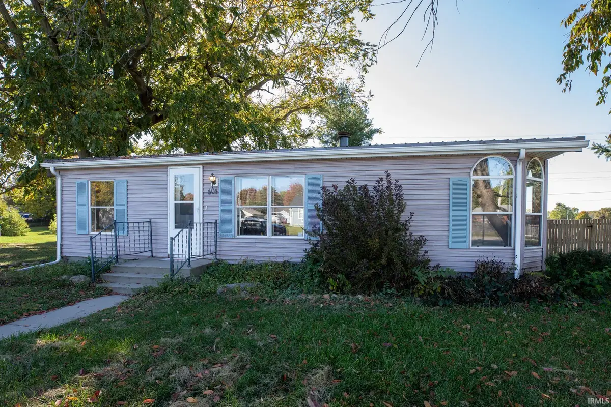 404 Yearick Street, Argos, IN 46501 - Image #1