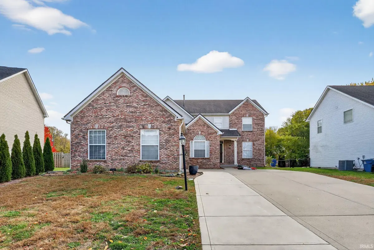 13985 Royalwood Drive, Fishers, IN 46037 - Image #1