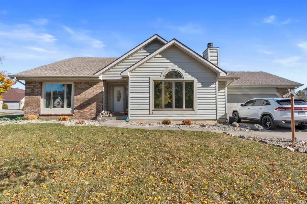 8934 Stoneridge Court, Fort Wayne, IN 46825 - Image #1