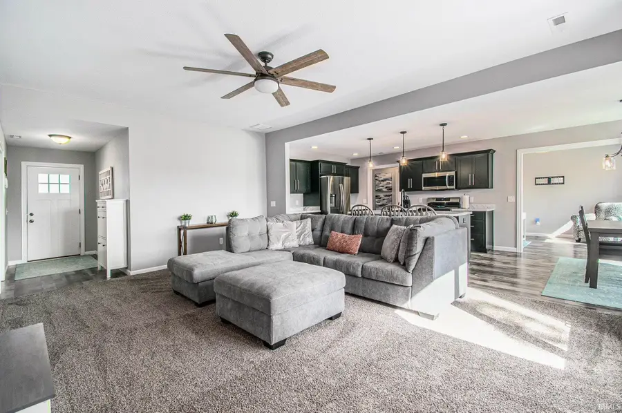 217 W Longfellow Boulevard, Columbia City, IN 46725 - Image #3