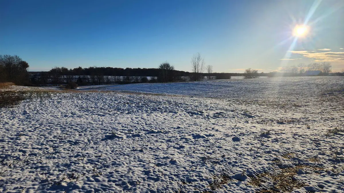 4000 Block N 550 W. Road, Pennville, IN 47369 - Image #1