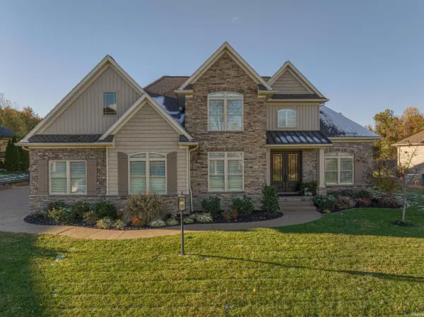 1227 Lakefield Drive, Newburgh, IN 47630