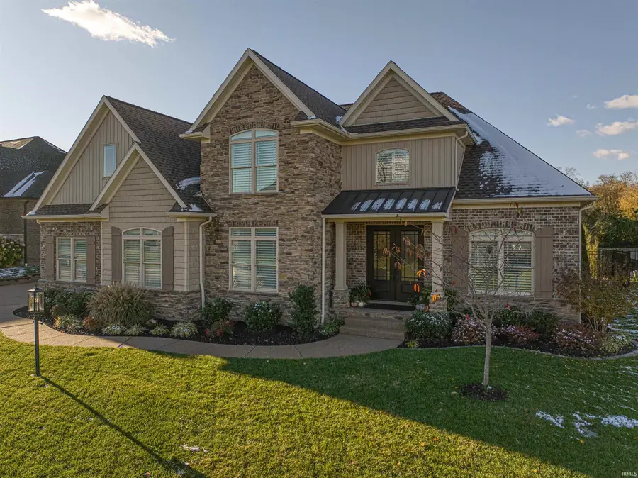 1227 Lakefield Drive, Newburgh, IN 47630 - Image #2