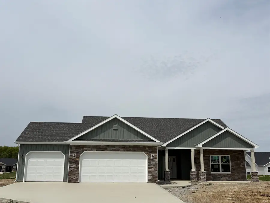 827 Chestnut Court, Decatur, IN 46733 - #2