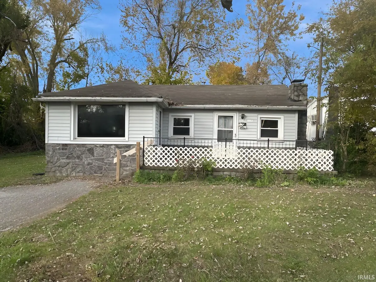 4129 Kedzie Road, Evansville, IN 47712 - Image #1