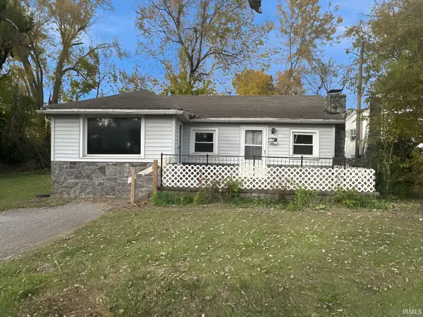 4129 Kedzie Road, Evansville, IN 47712
