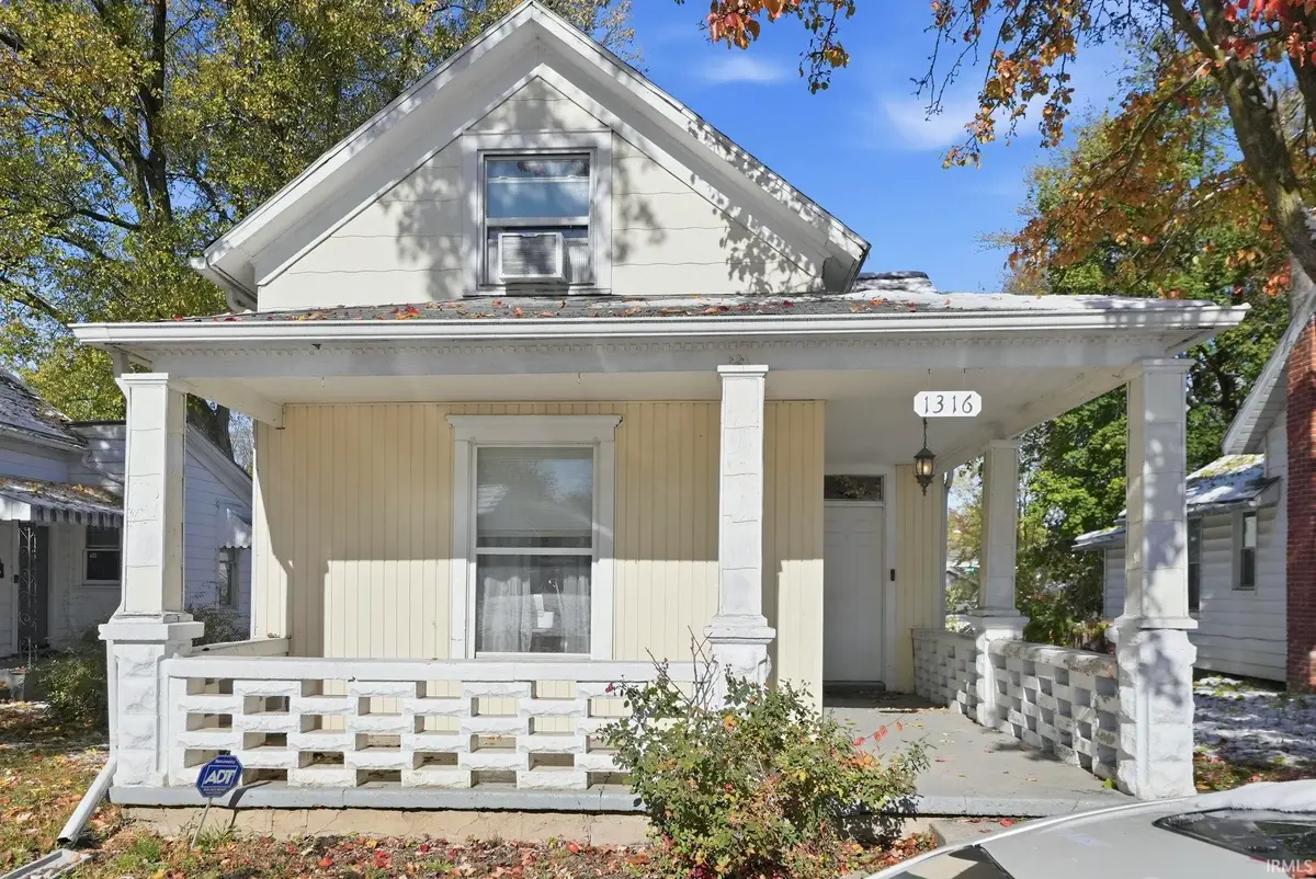 1316 Sinclair Street, Fort Wayne, IN 46808 - Image #1