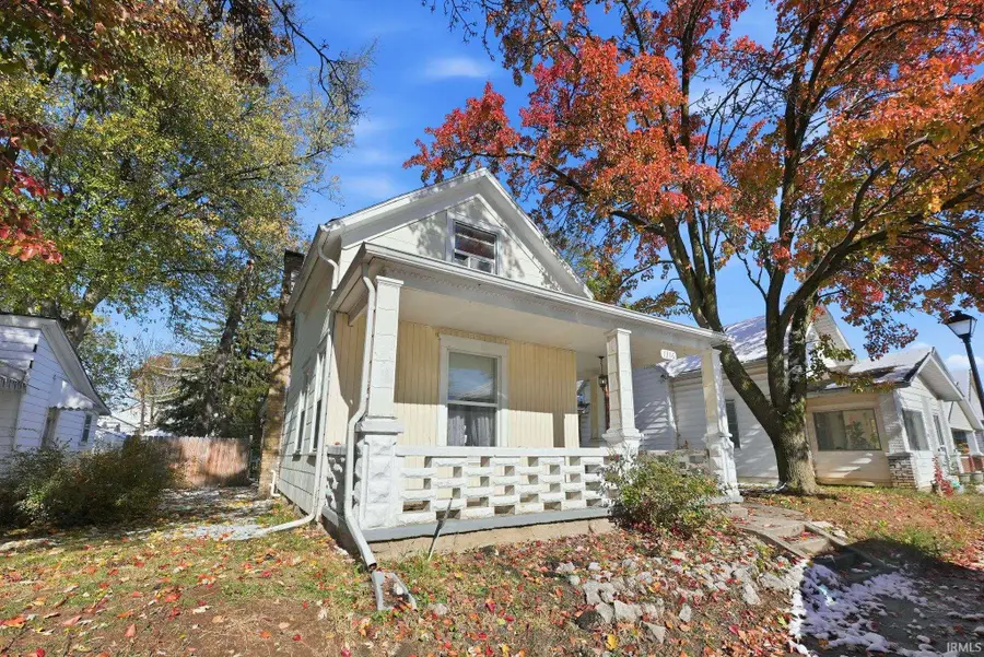 1316 Sinclair Street, Fort Wayne, IN 46808 - Image #2