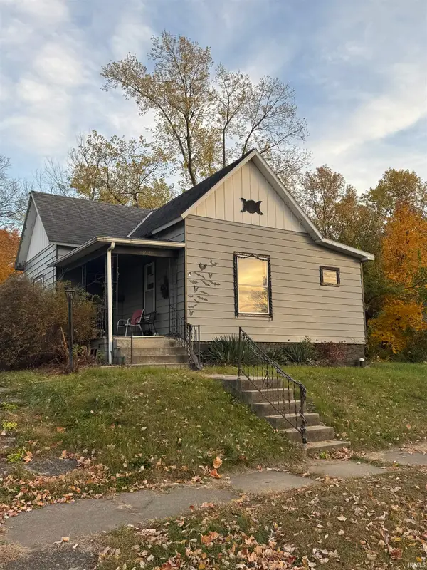 1117 S Brady Street, Attica, IN 47918