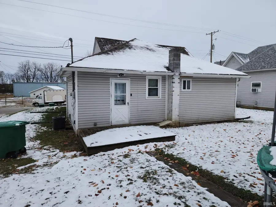 564 N 12th Street, New Castle, IN 47362 - Image #2