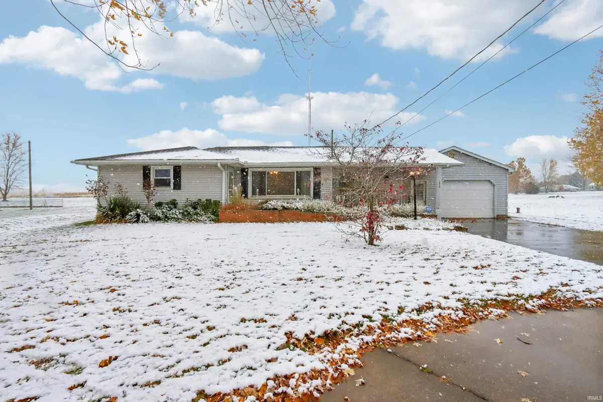 1670 W Old Waynetown Road, Crawfordsville, IN 47933 - Image #1