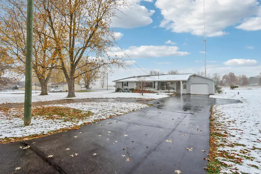 1670 W Old Waynetown Road, Crawfordsville, IN 47933 - Image #2