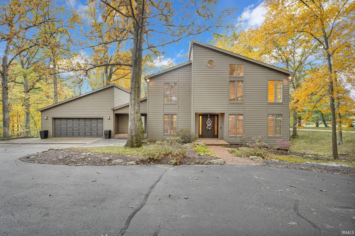 10340 Browning Road, Evansville, IN 47725 - Image #1