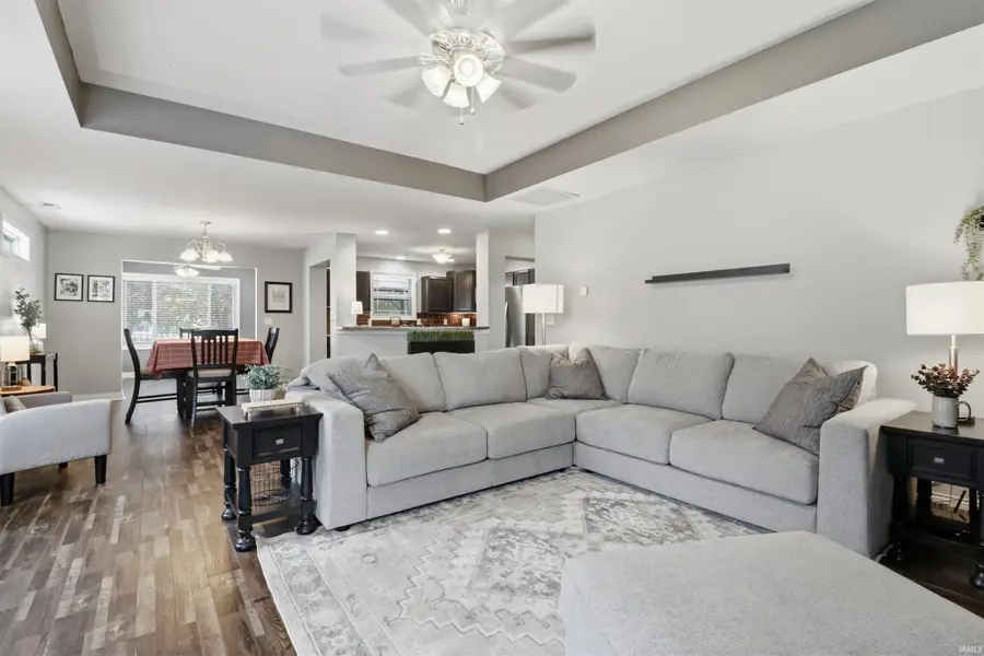 2926 Bridgestone Circle, Kokomo, IN 46902 - Image #2