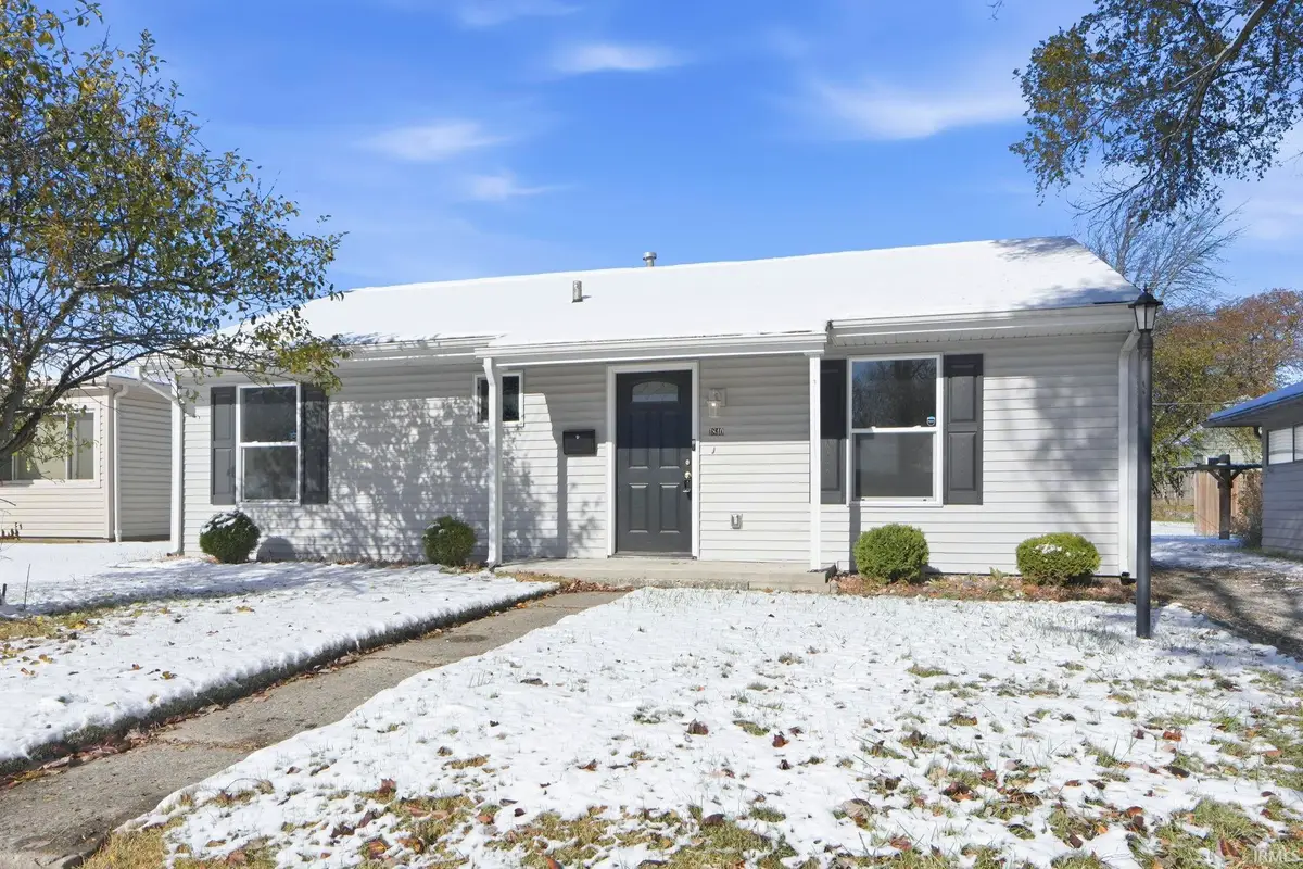 1840 Rosemont Drive, Fort Wayne, IN 46808 - Image #1