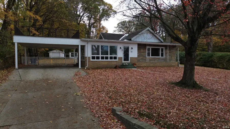 2603 Washington Avenue, Vincennes, IN 47591 - Image #2