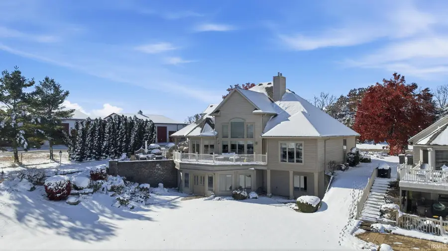 824 Spring Meadow Farm Drive, Middlebury, IN 46540 - Image #2