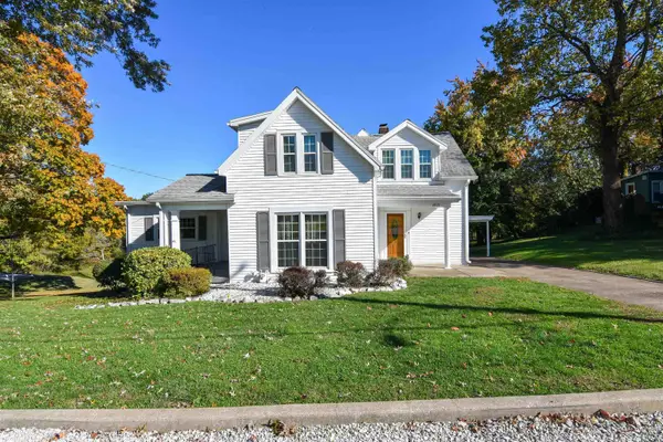 4821 Stringtown Road, Evansville, IN 47711