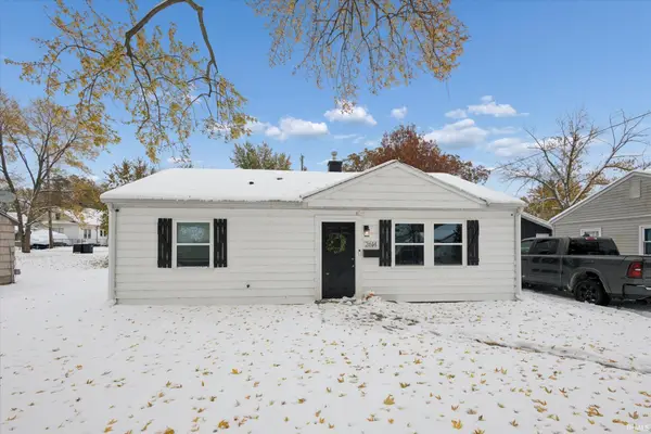 2614 Buffalo Street, Michigan City, IN 46360