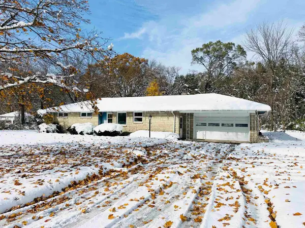 69469 Sr 23 Highway, Walkerton, IN 46574