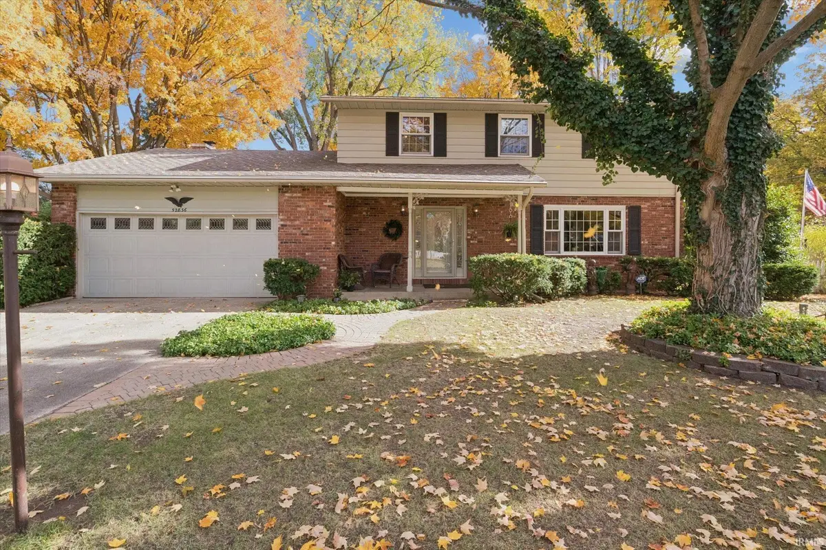 52836 Arbor Drive, South Bend, IN 46635 - Image #1