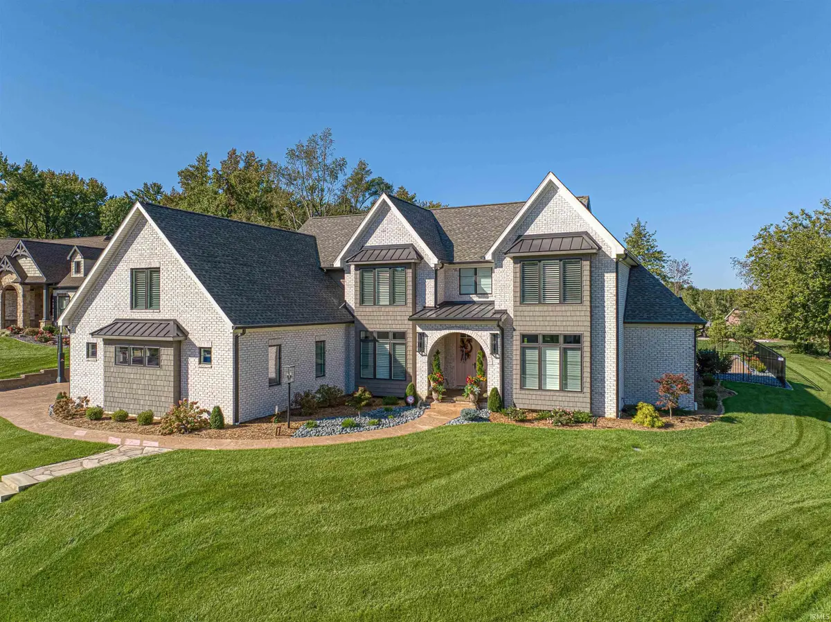 2643 Creek Drive, Newburgh, IN 47630 - Image #1