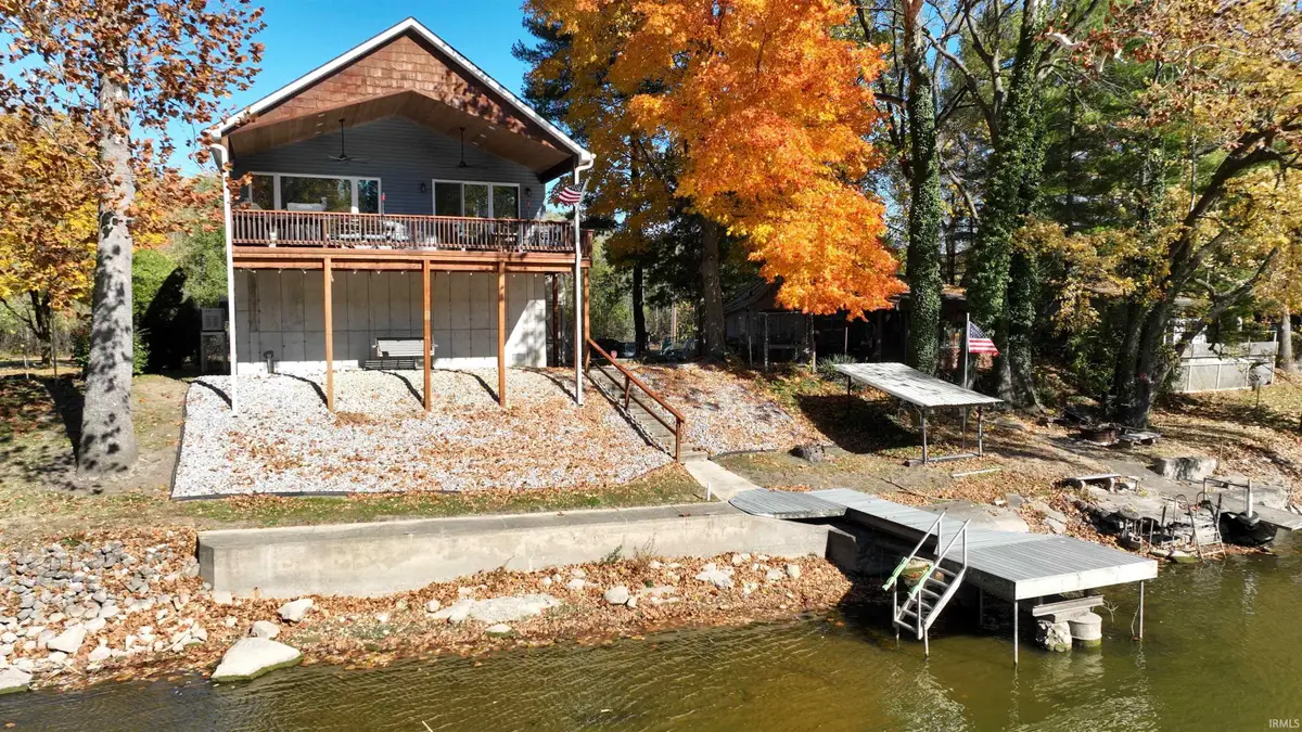 6369 N 1225 West Crossroad, Monticello, IN 47960 - Image #1