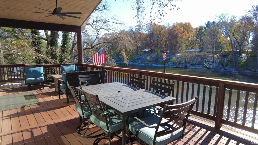 6369 N 1225 West Crossroad, Monticello, IN 47960 - Image #2