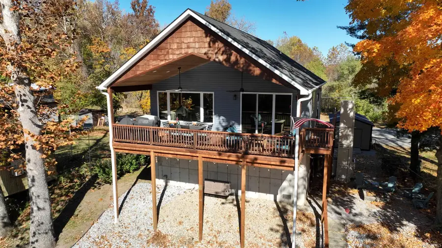 6369 N 1225 West Crossroad, Monticello, IN 47960 - Image #3