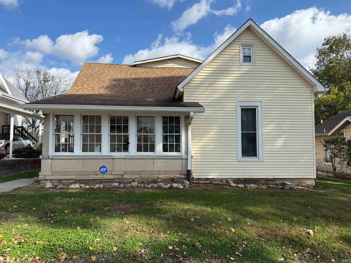 2118 I Street, Bedford, IN 47421 - Image #1