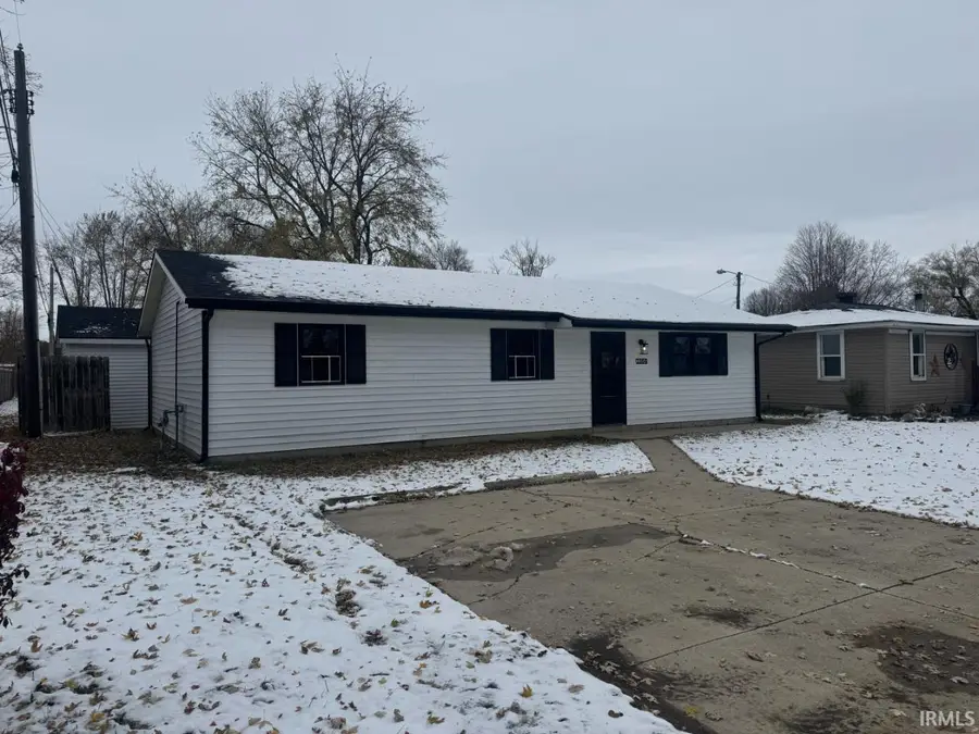 3304 E Wysor Street, Muncie, IN 47303 - Image #2